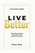 LIVE BETTER