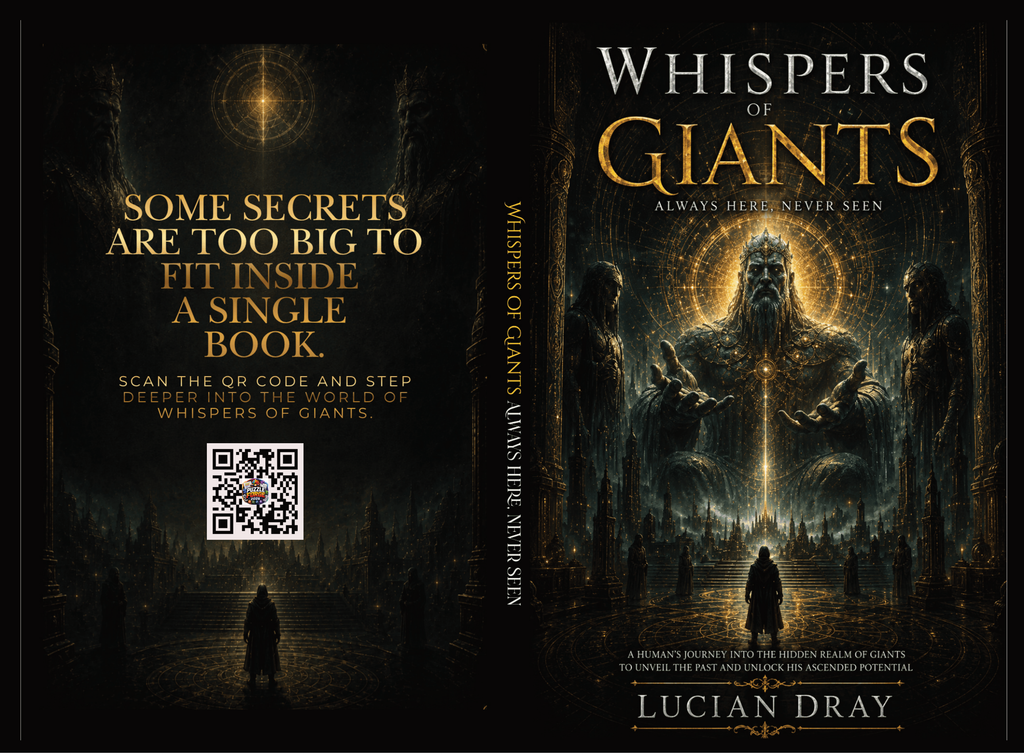 Whispers of Giants