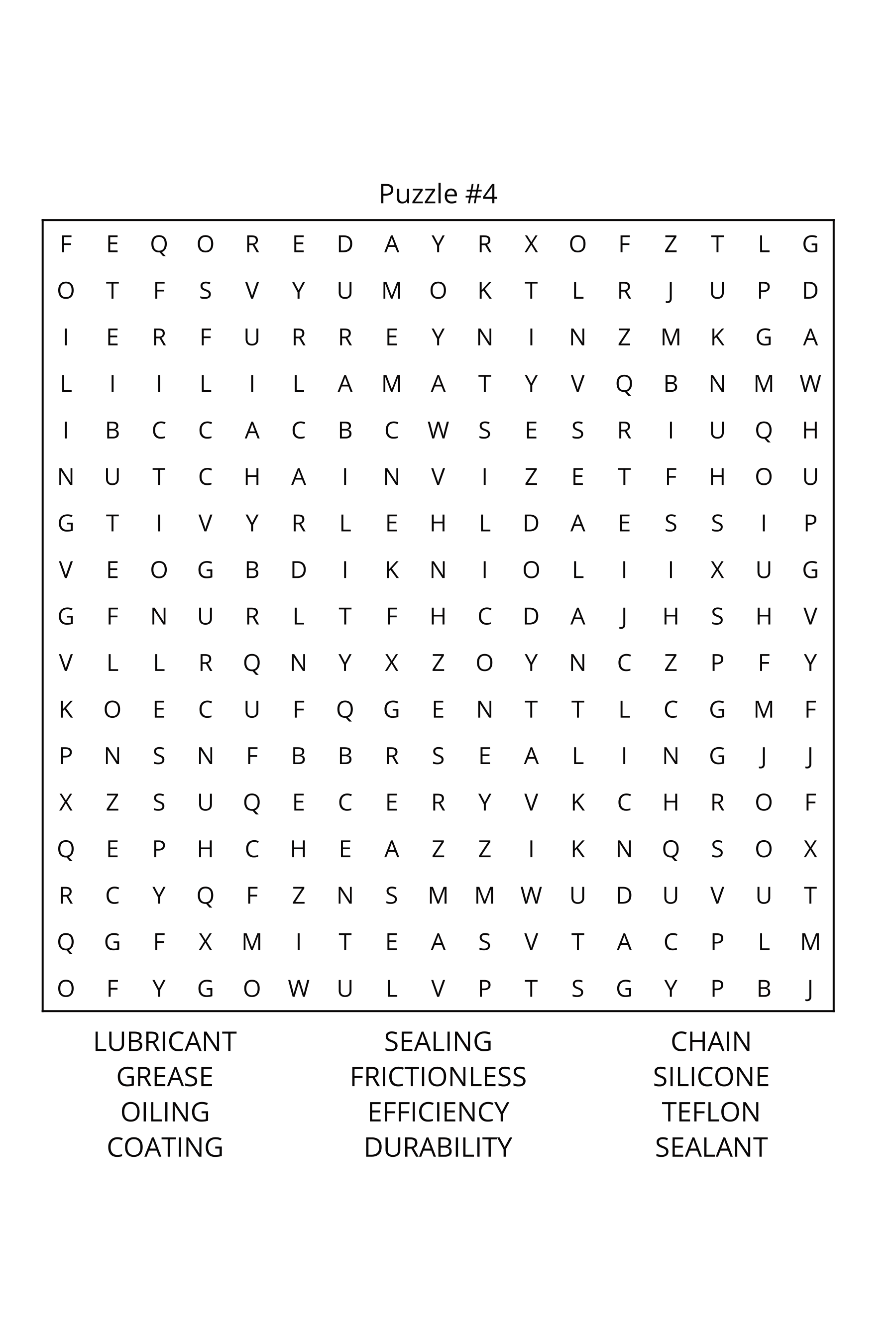 Bicycles Word Search: Travel Size