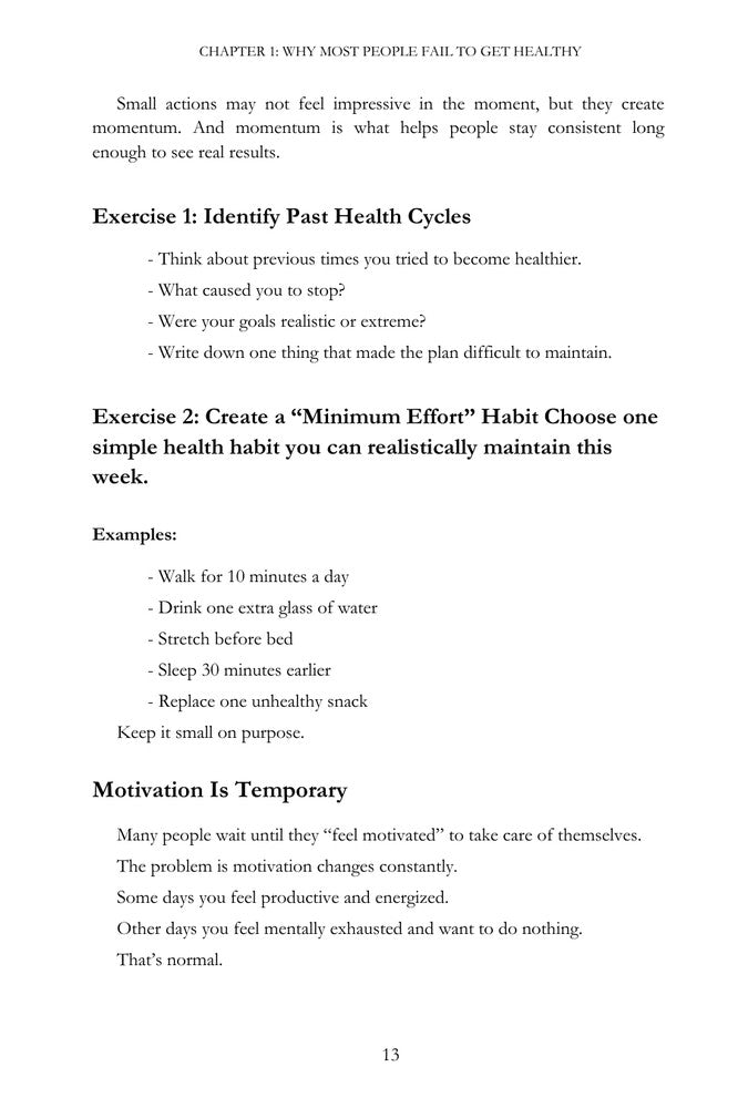 TRAIN Better