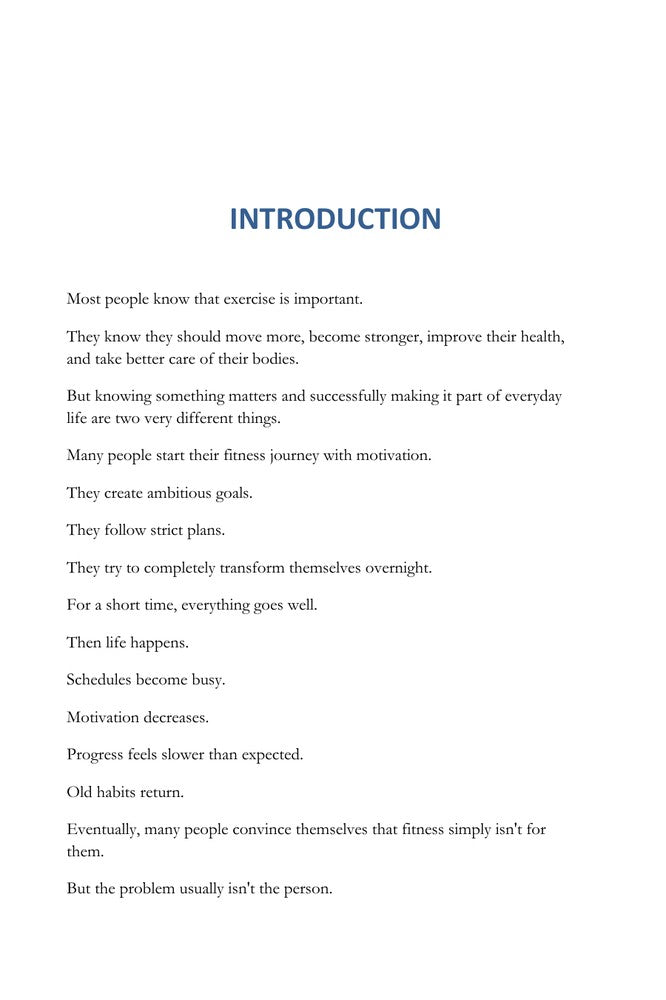 TRAIN Better