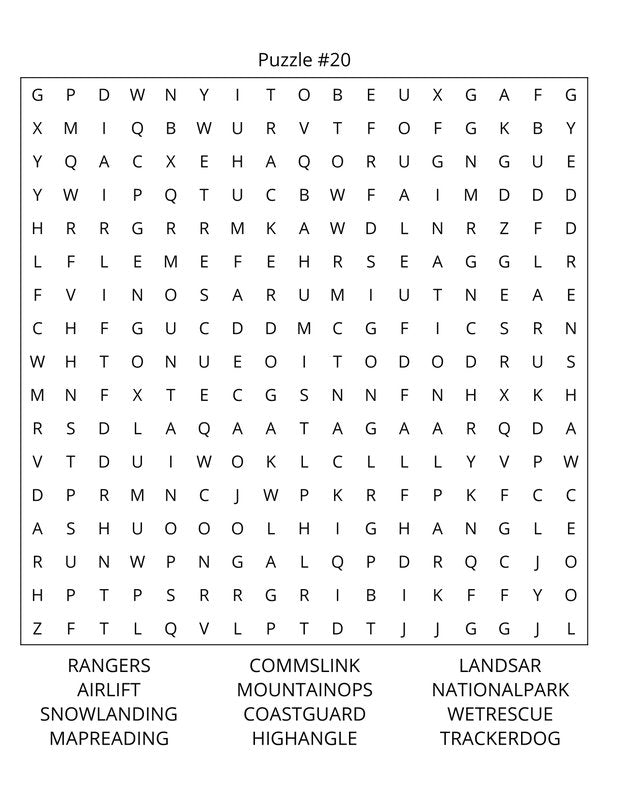 Helicopters Word Search: Large Print